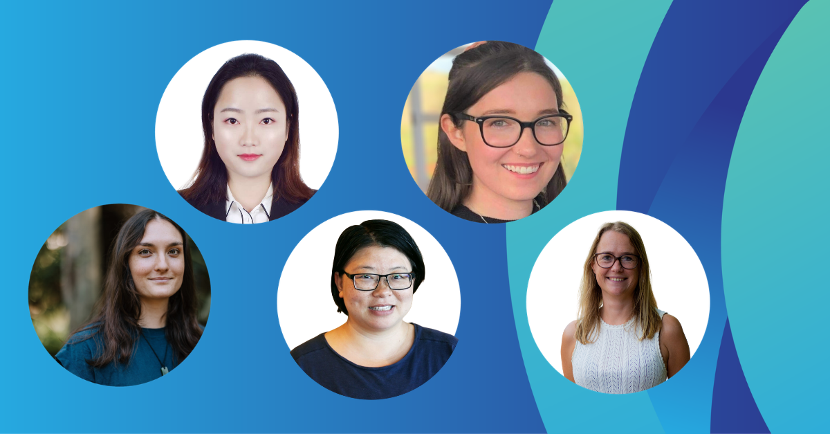 Women advancing smart sensing research to headline University of Wollongong showcase