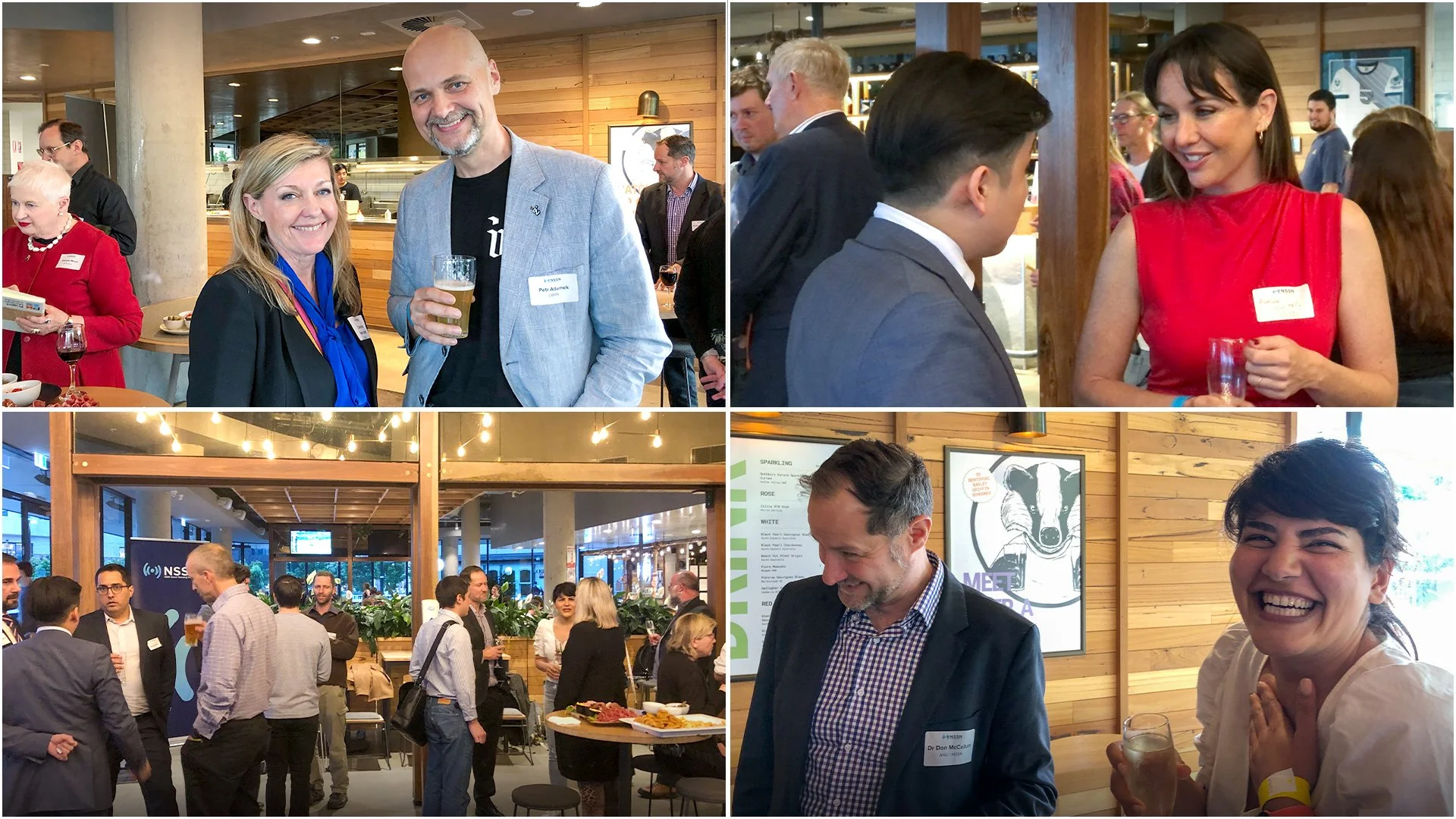 Sensing Industry Connect goes to Canberra — NSSN