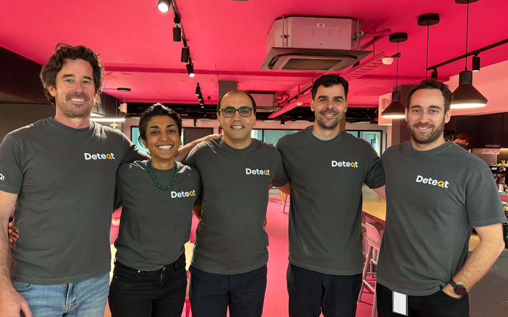 Meet the Company: DeteQt — NSSN