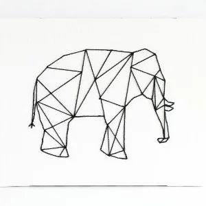 Figure 1 : Inspiration sketch