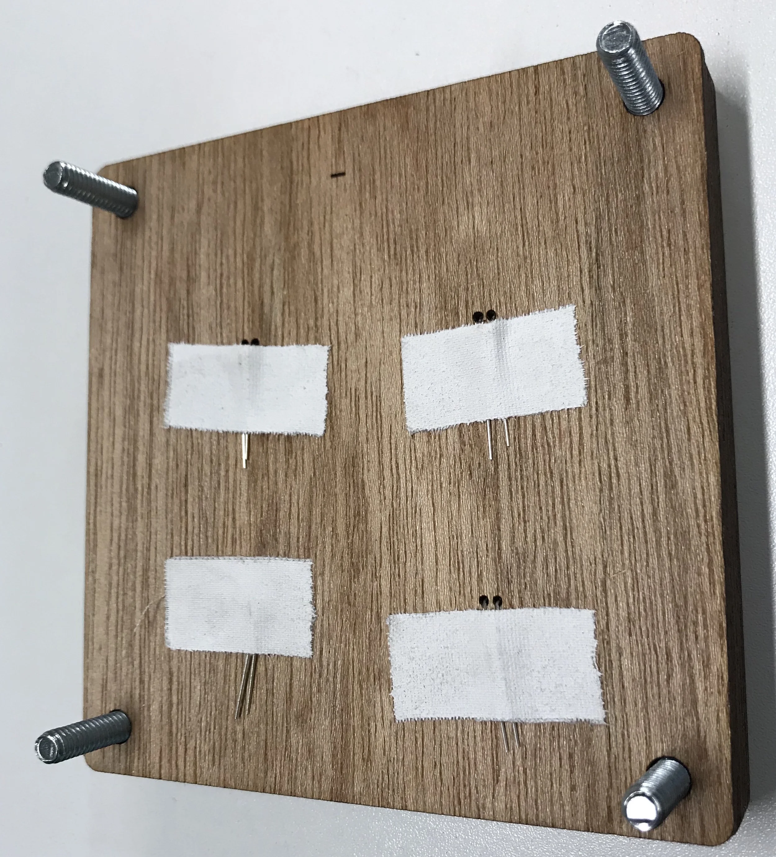 Figure 5 : LED Layer