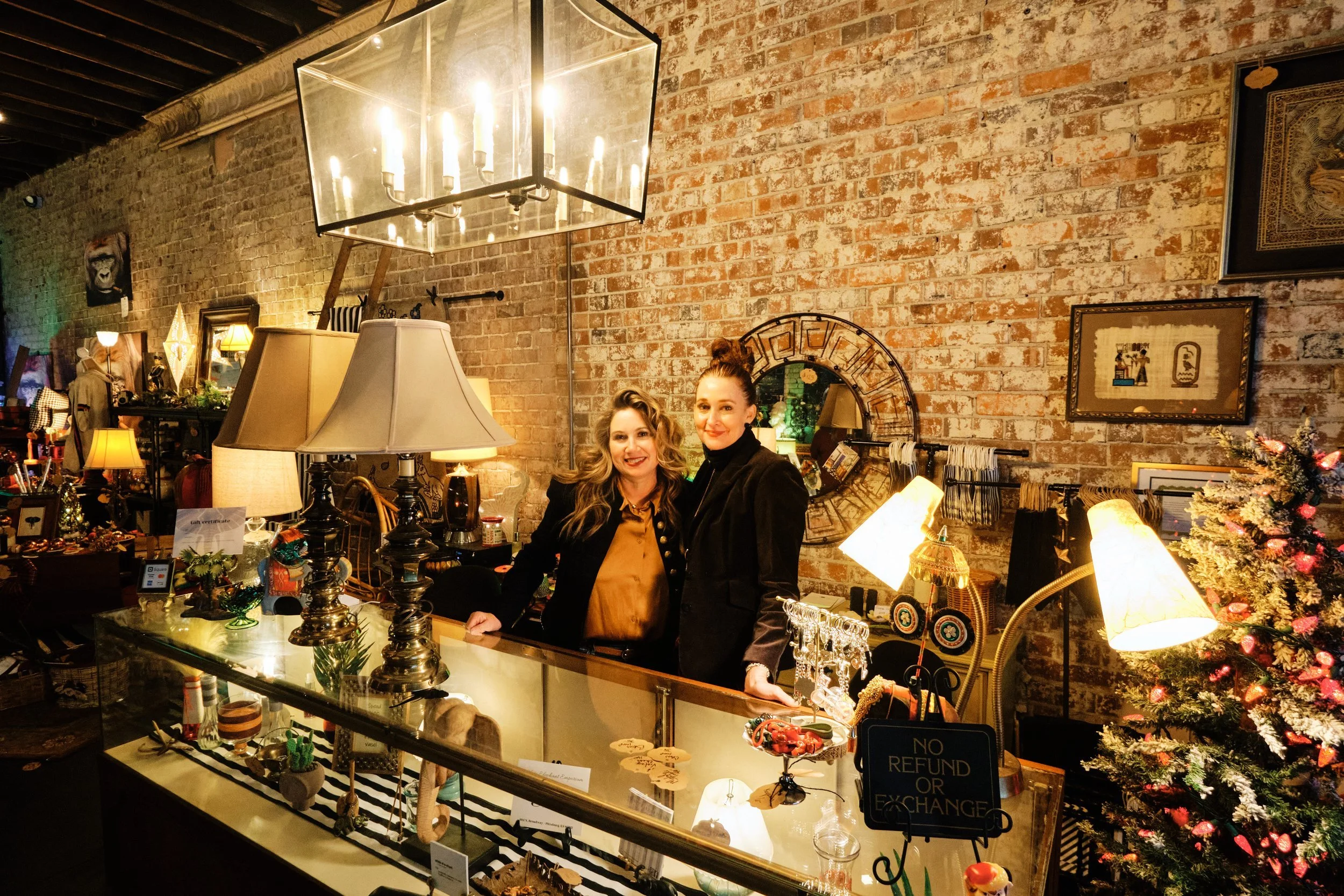 White Elephant Emporium