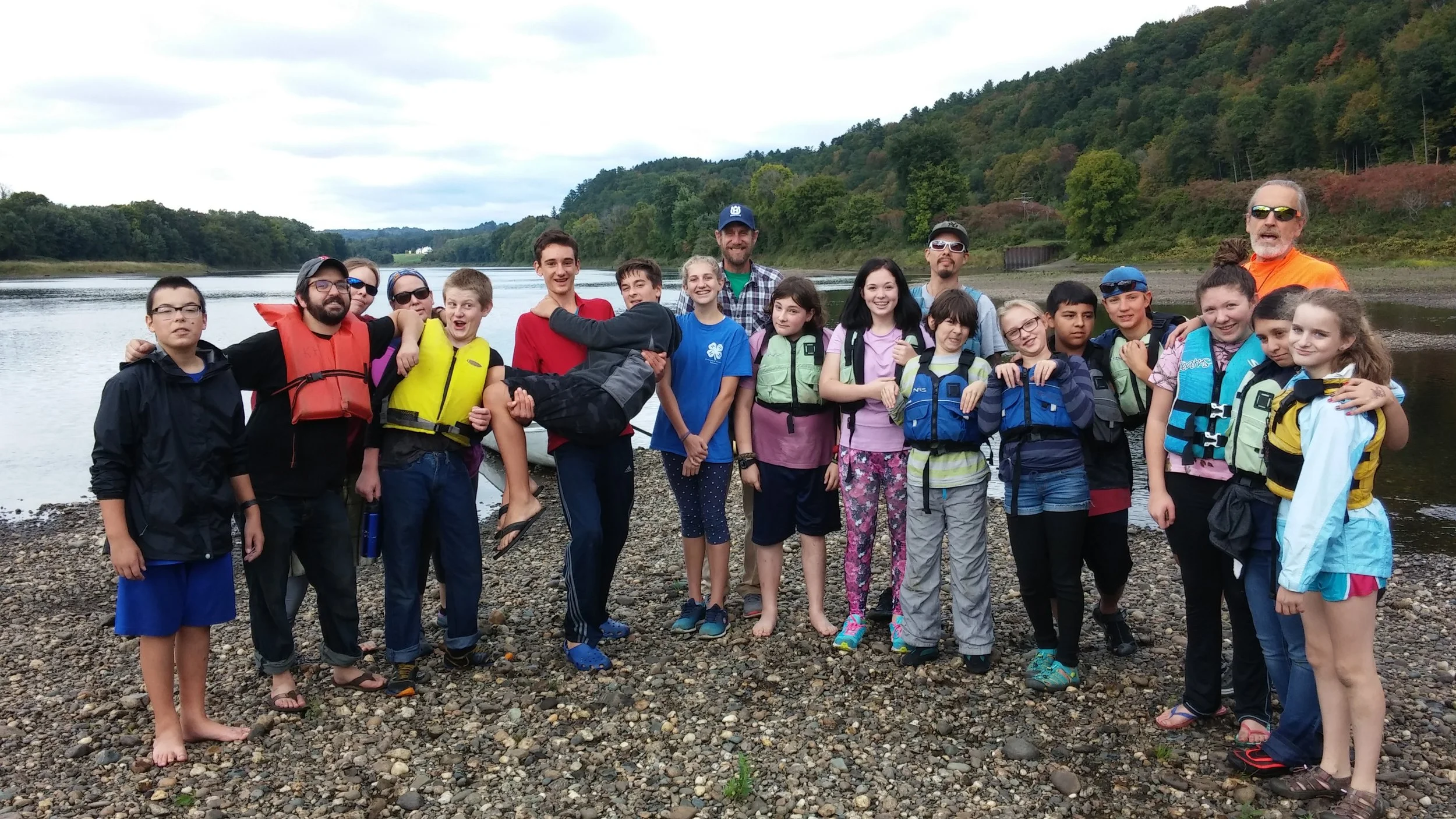 Compass School Vermont