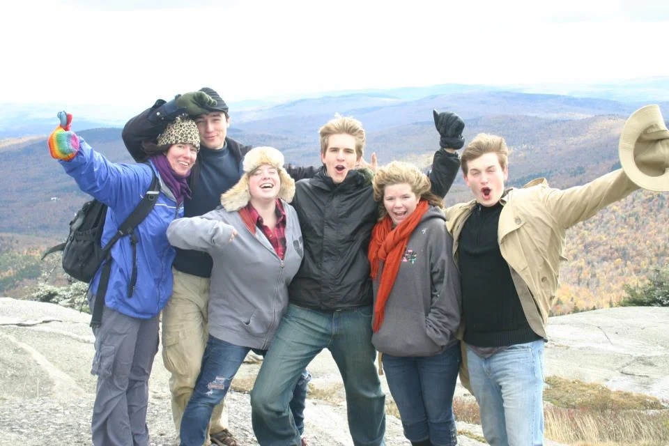 Compass School Vermont