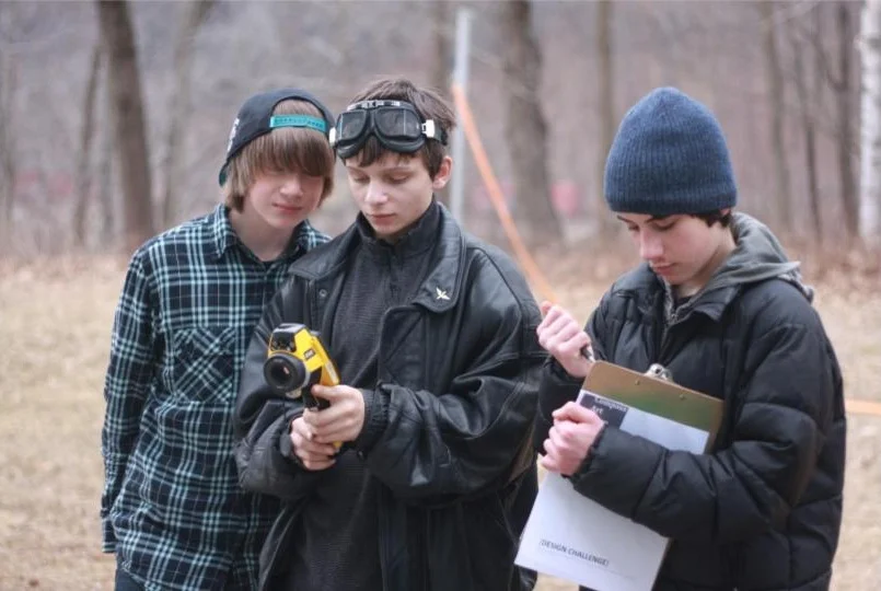 Program Overview — Compass School Vermont