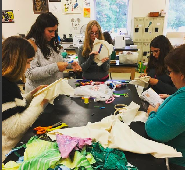 Arts, Athletics, and Exploratories — Compass School Vermont