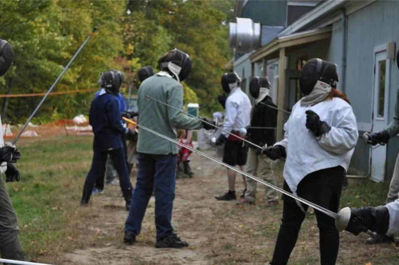 Arts, Athletics, and Exploratories — Compass School Vermont