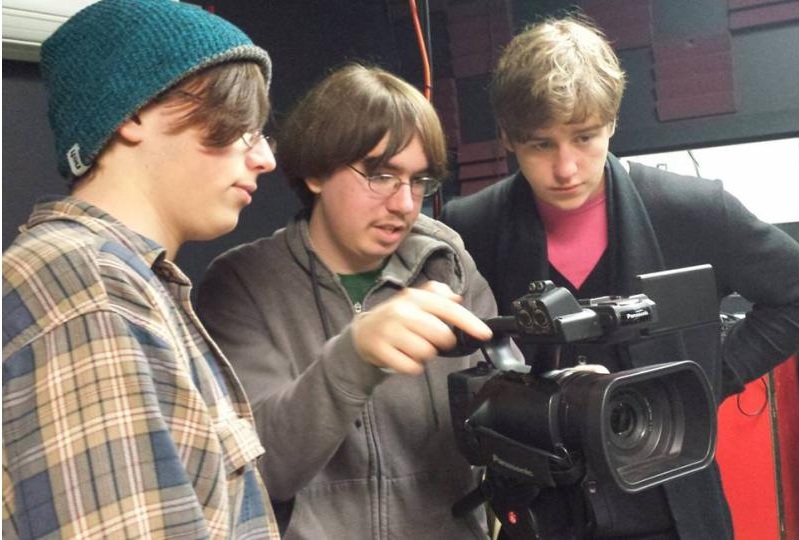 Arts, Athletics, and Exploratories — Compass School Vermont