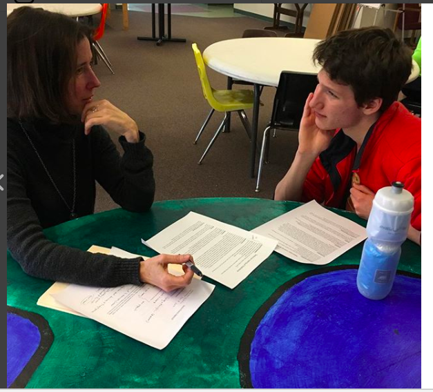 Steps to Enrollment — Compass School Vermont