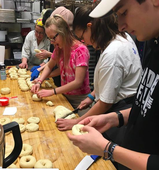AwardWinning Lunches — Compass School Vermont