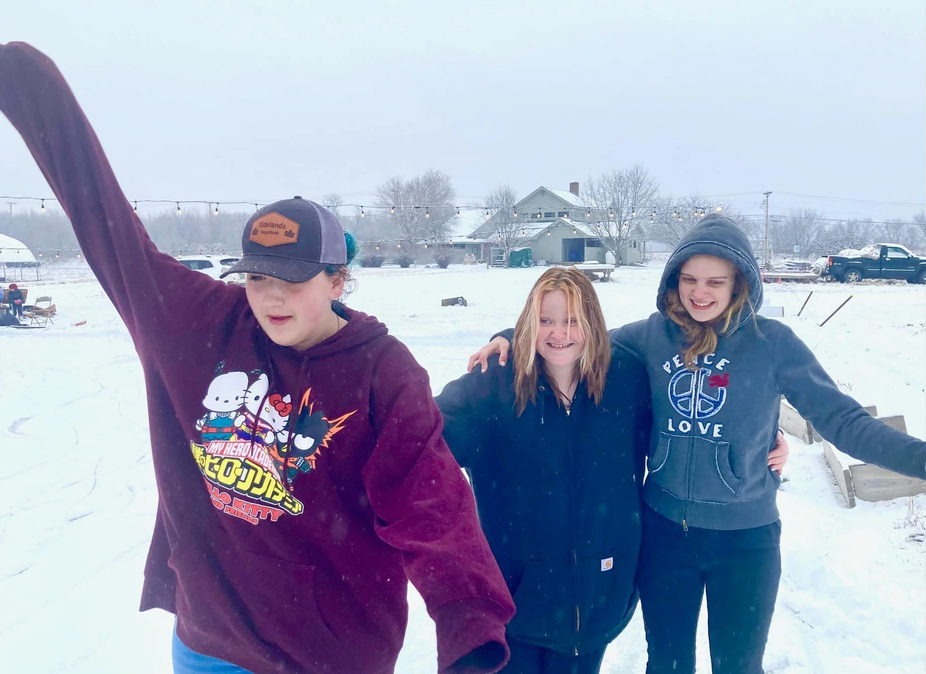 Winter Sports 202223 — Compass School Vermont