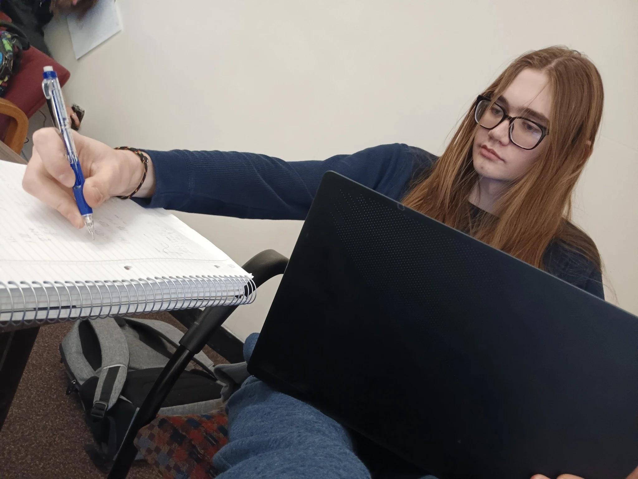 Giving Day at Compass — Compass School Vermont