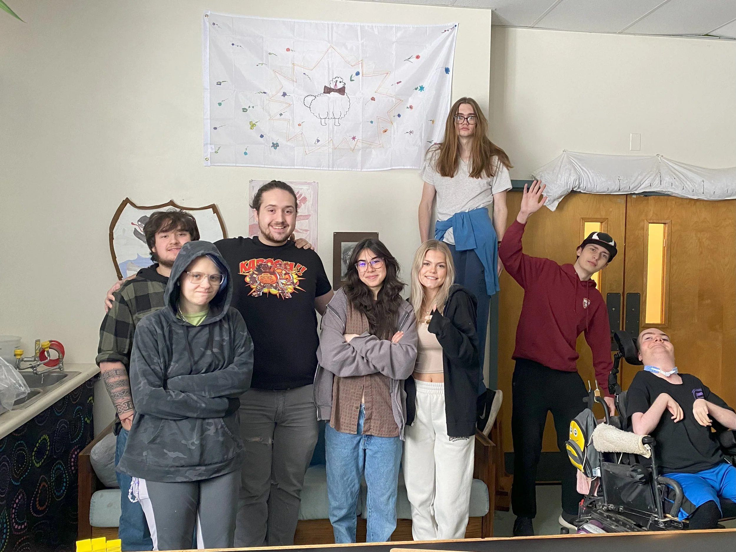 2024 Senior Project Blogs — Compass School Vermont