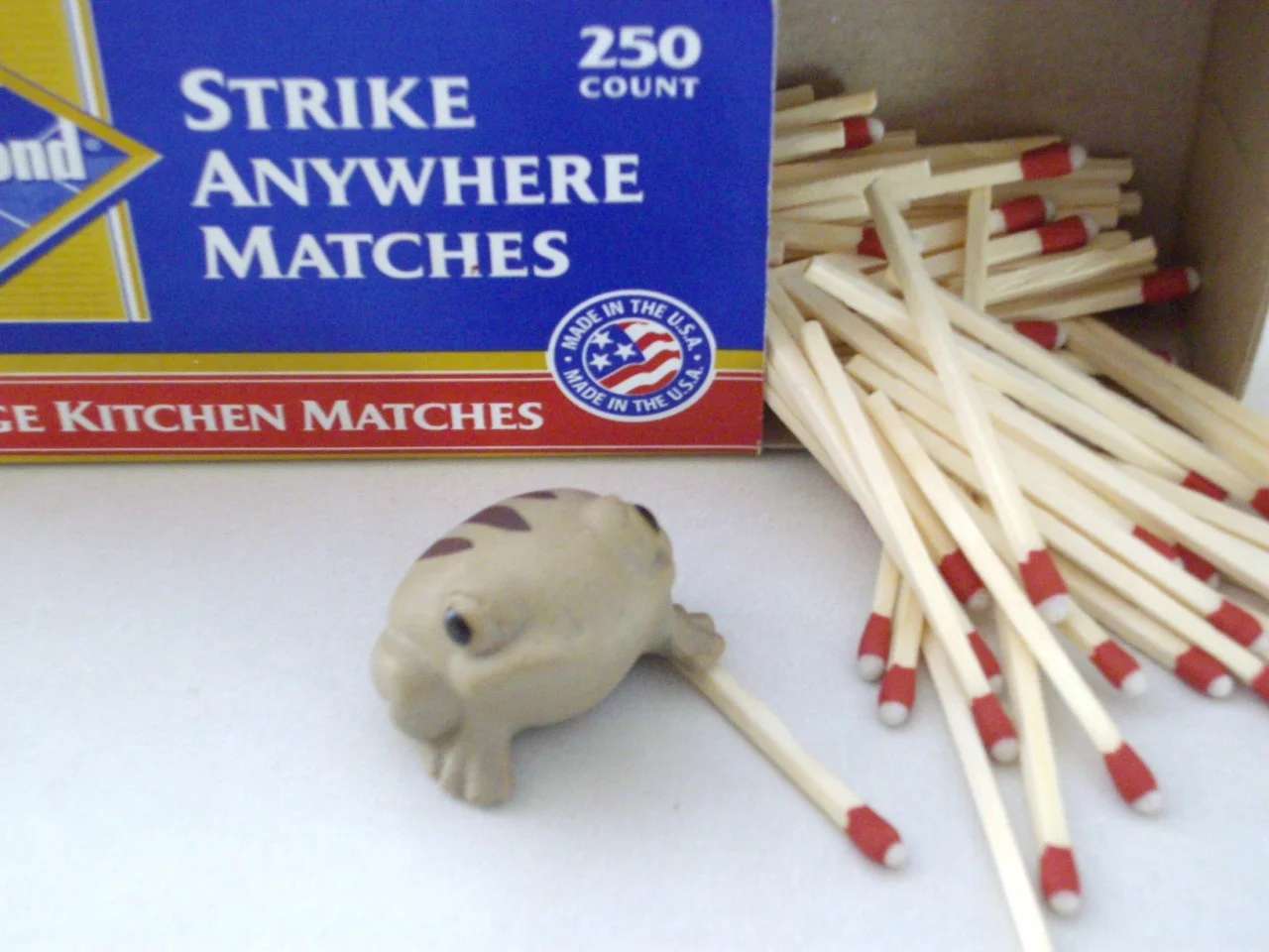 The Economy - According to Grenouille