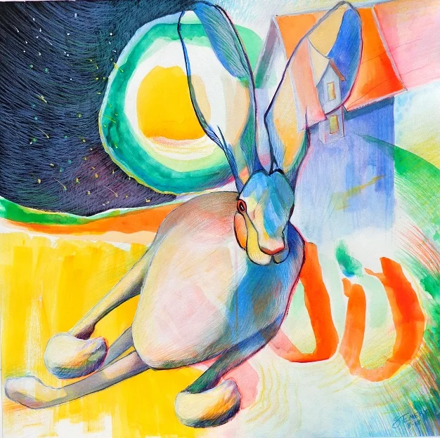 Full Tilt Jackrabbit