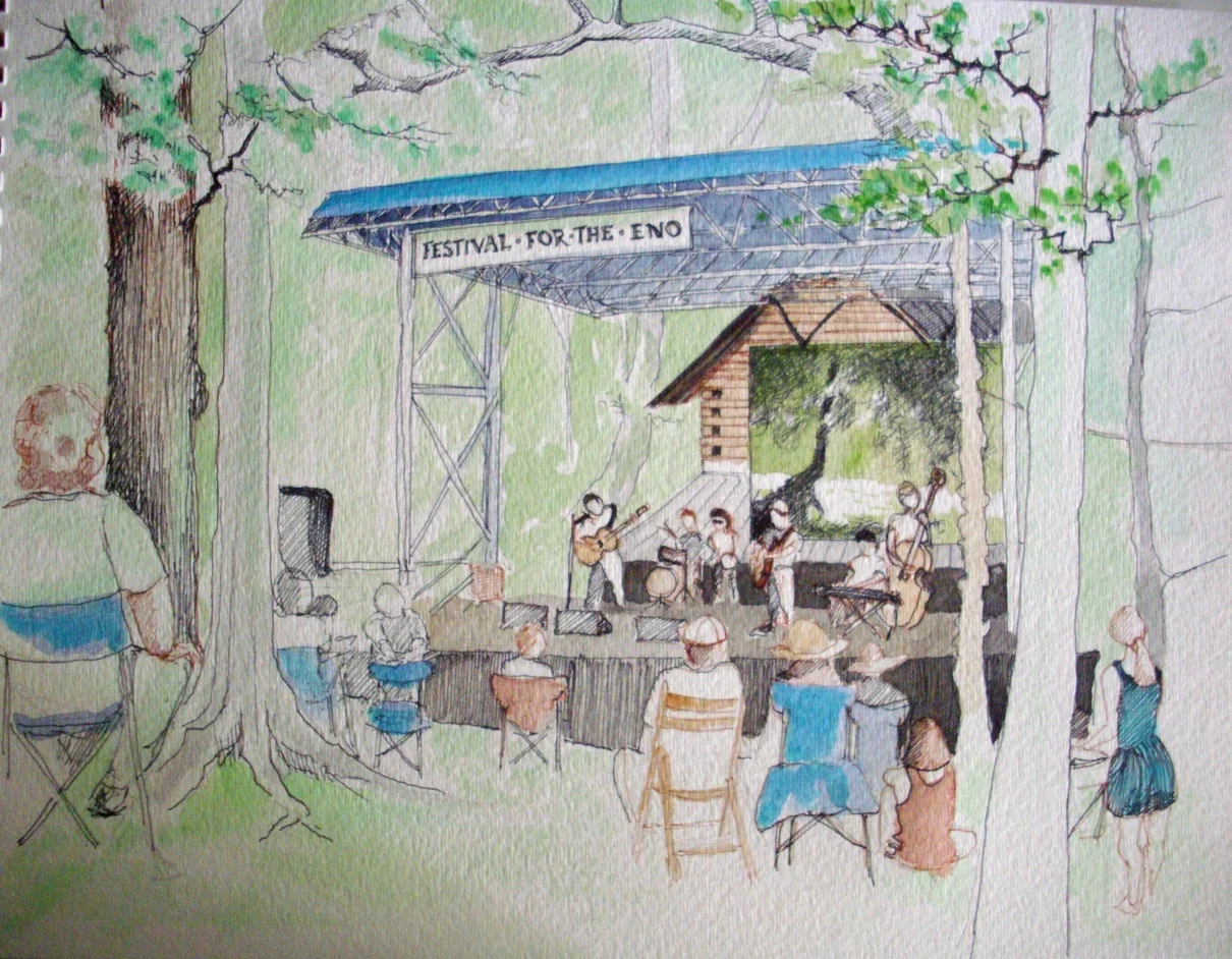 Festival for the Eno