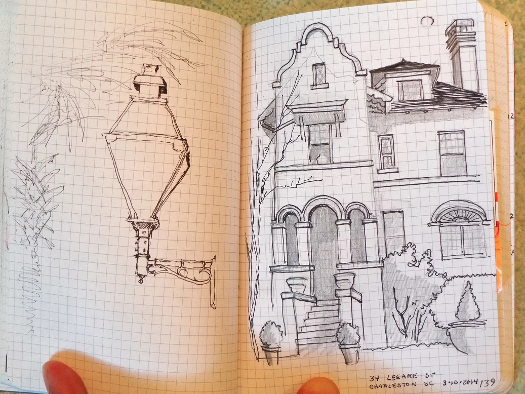 34 Legare St, Charleston, SC