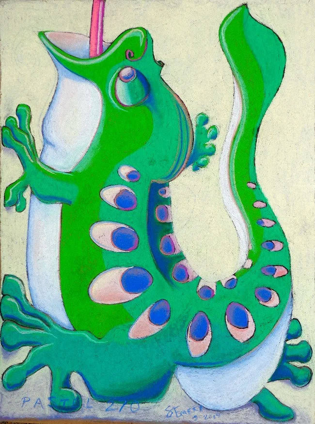 Vacation Pastel - 2 of 5