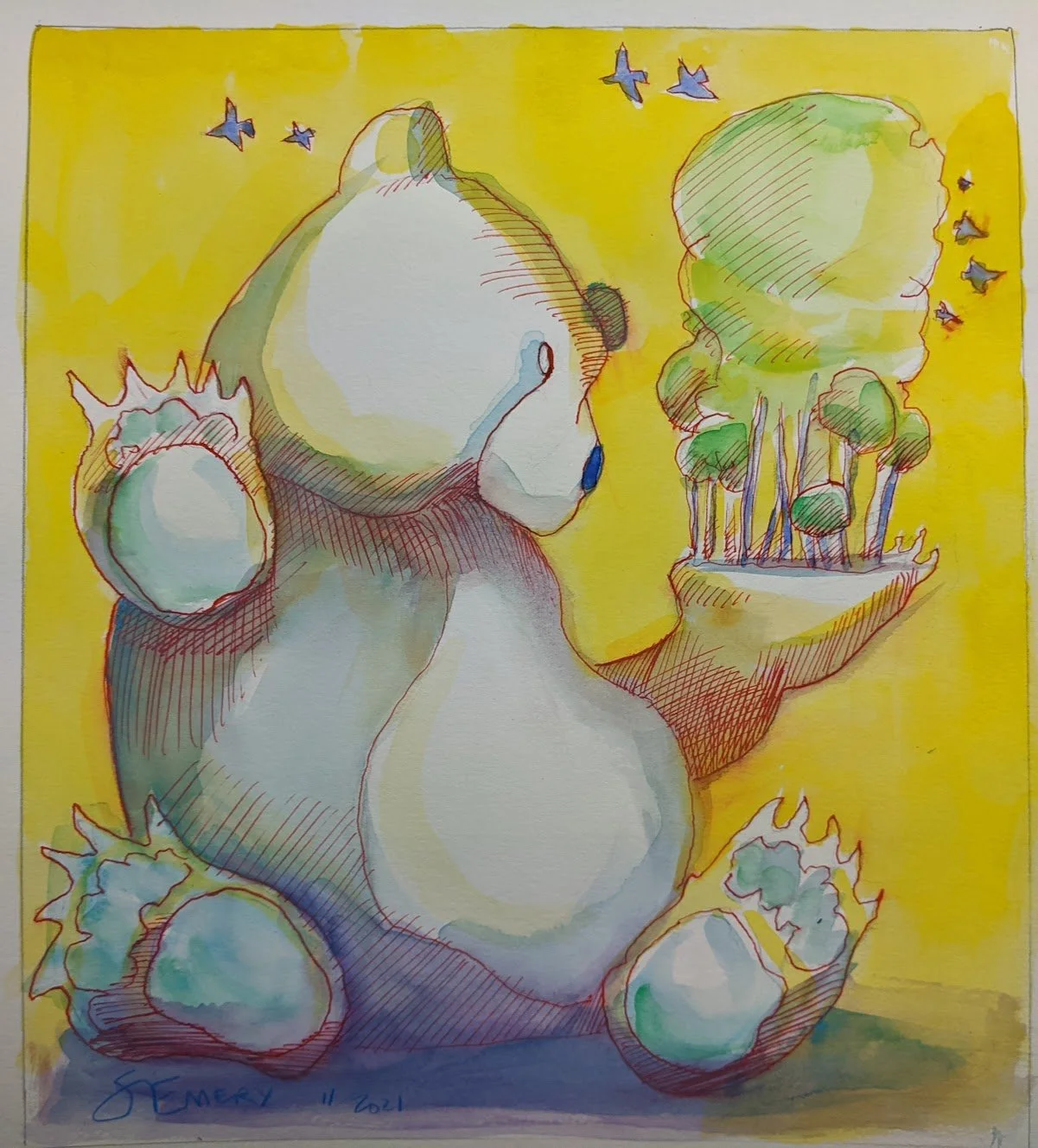 Bears