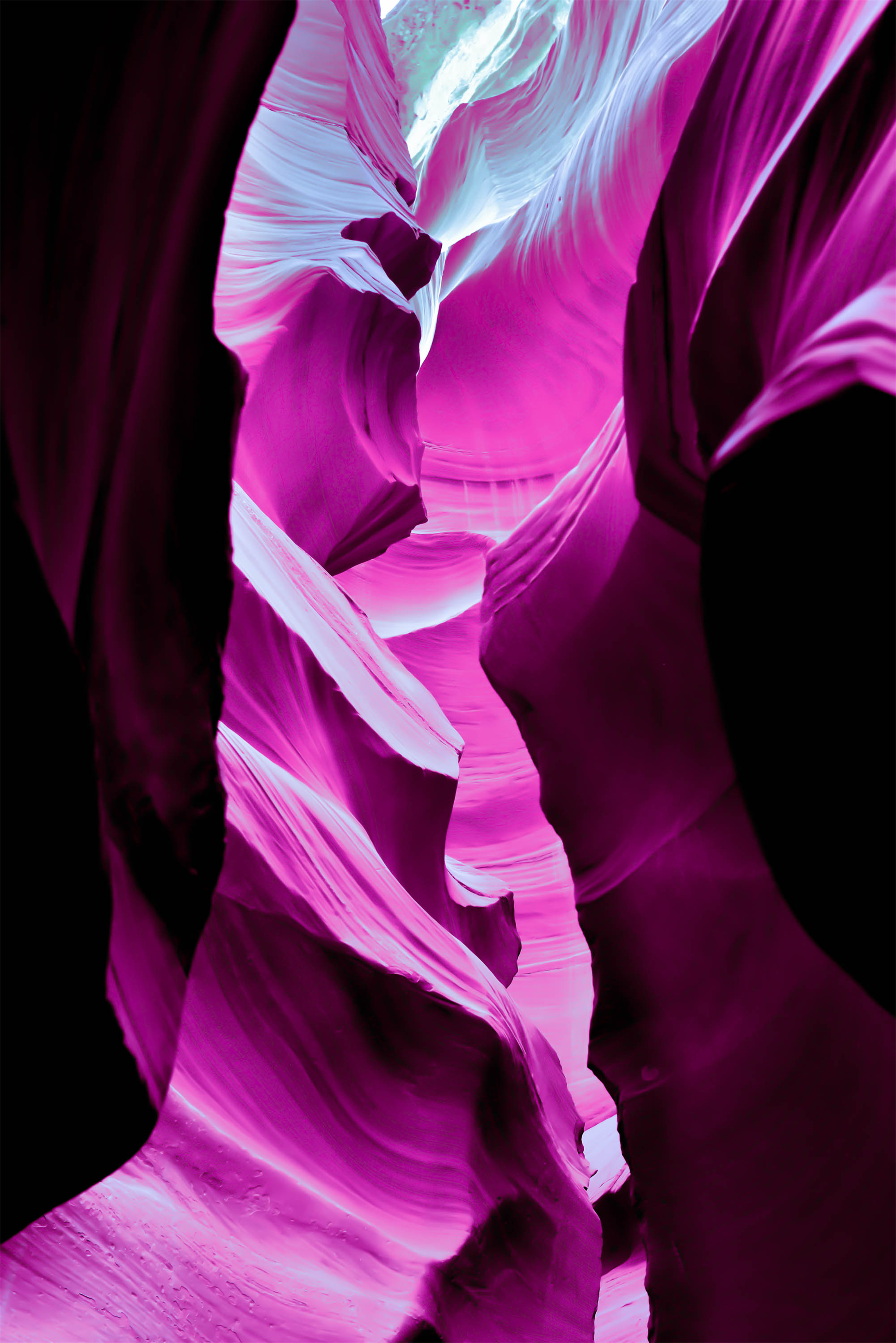 Purple Canyon