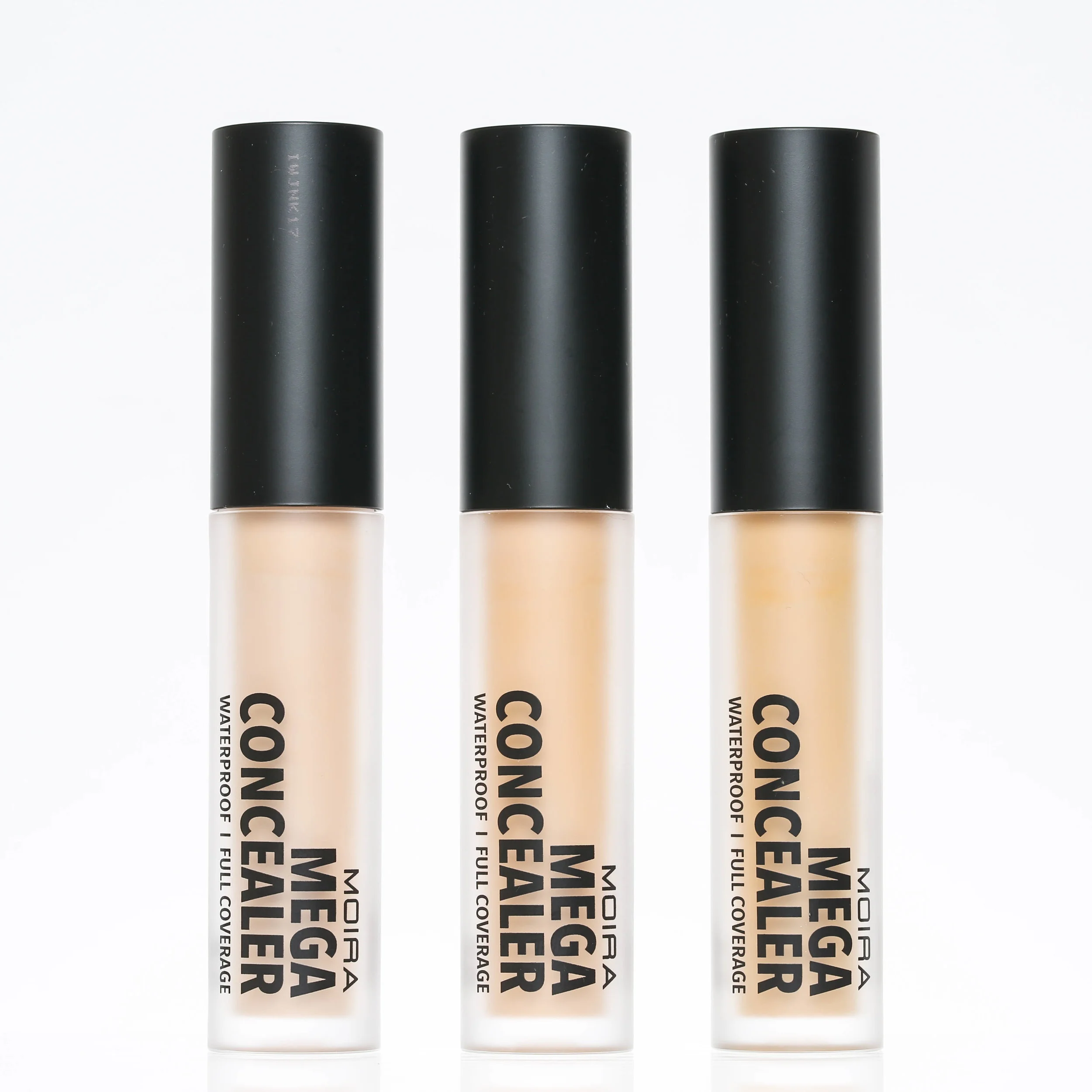 moira mega concealer