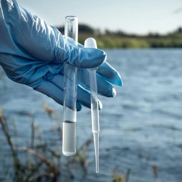 Ammonia Control in Aquaculture: What you need to know