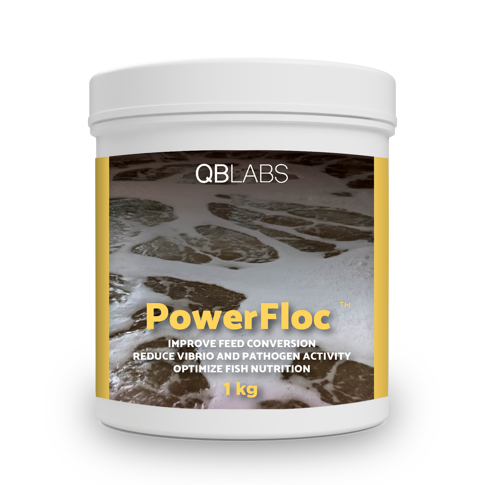 PowerFloc™ - Biofloc Probiotics