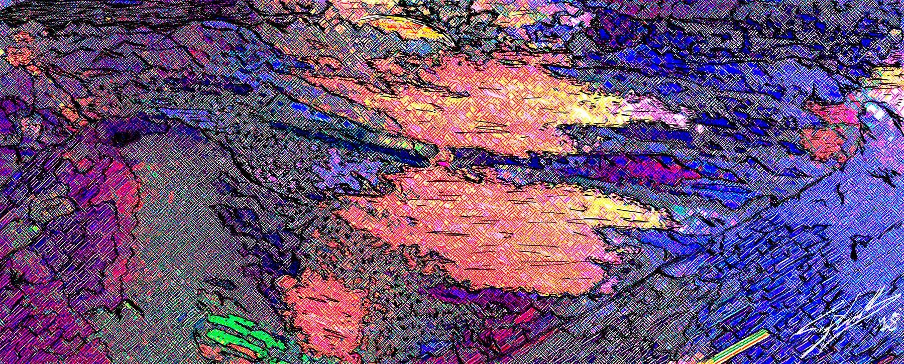 A Pond Between Two Mountains.jpg