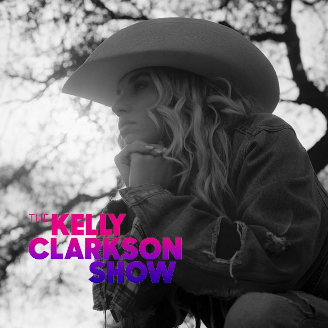 Catch @shaylenofficial on @kellyclarksonshow during the &ldquo;What I&rsquo;m Liking&rdquo; segment TODAY on NBC or stream the episode on Peacock!! 🎉