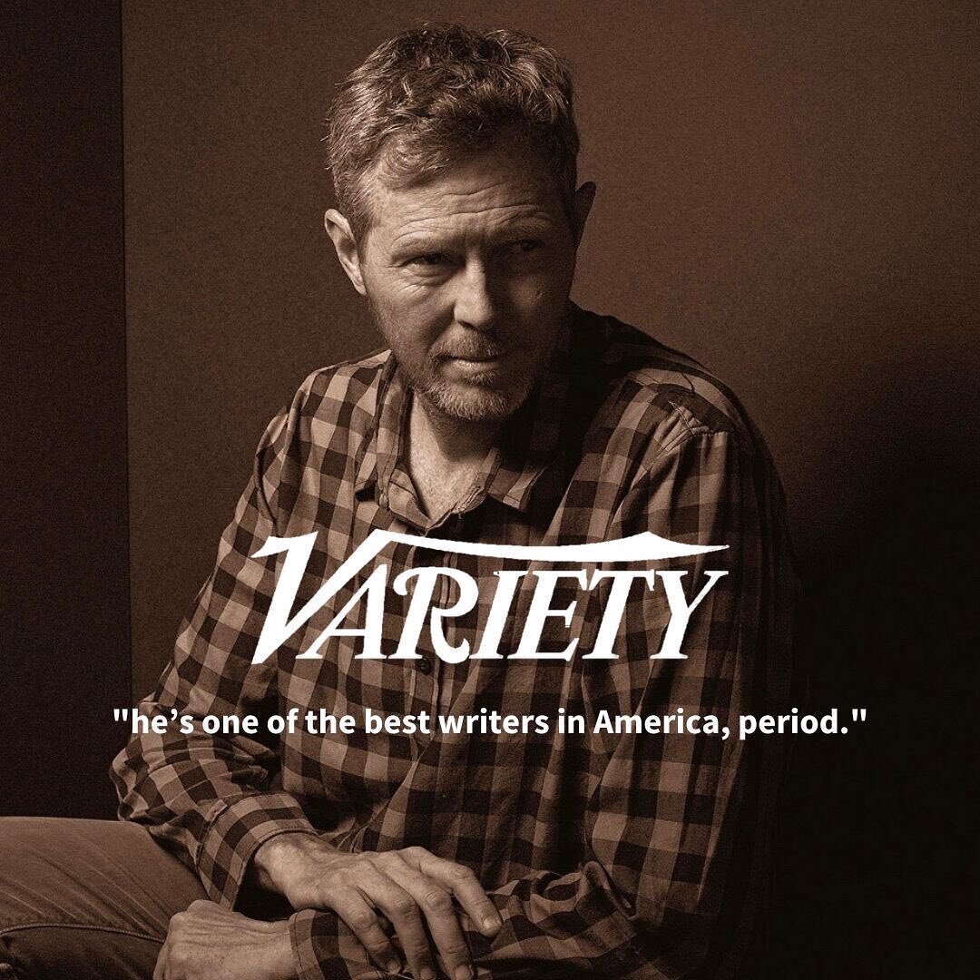 @robbiefulks sat down with @variety to talk about his new album, &lsquo;Bluegrass Vacation,&rsquo; and his iconic career spanning over 30 years 🙌🏻

Check out the full interview at the link in bio!