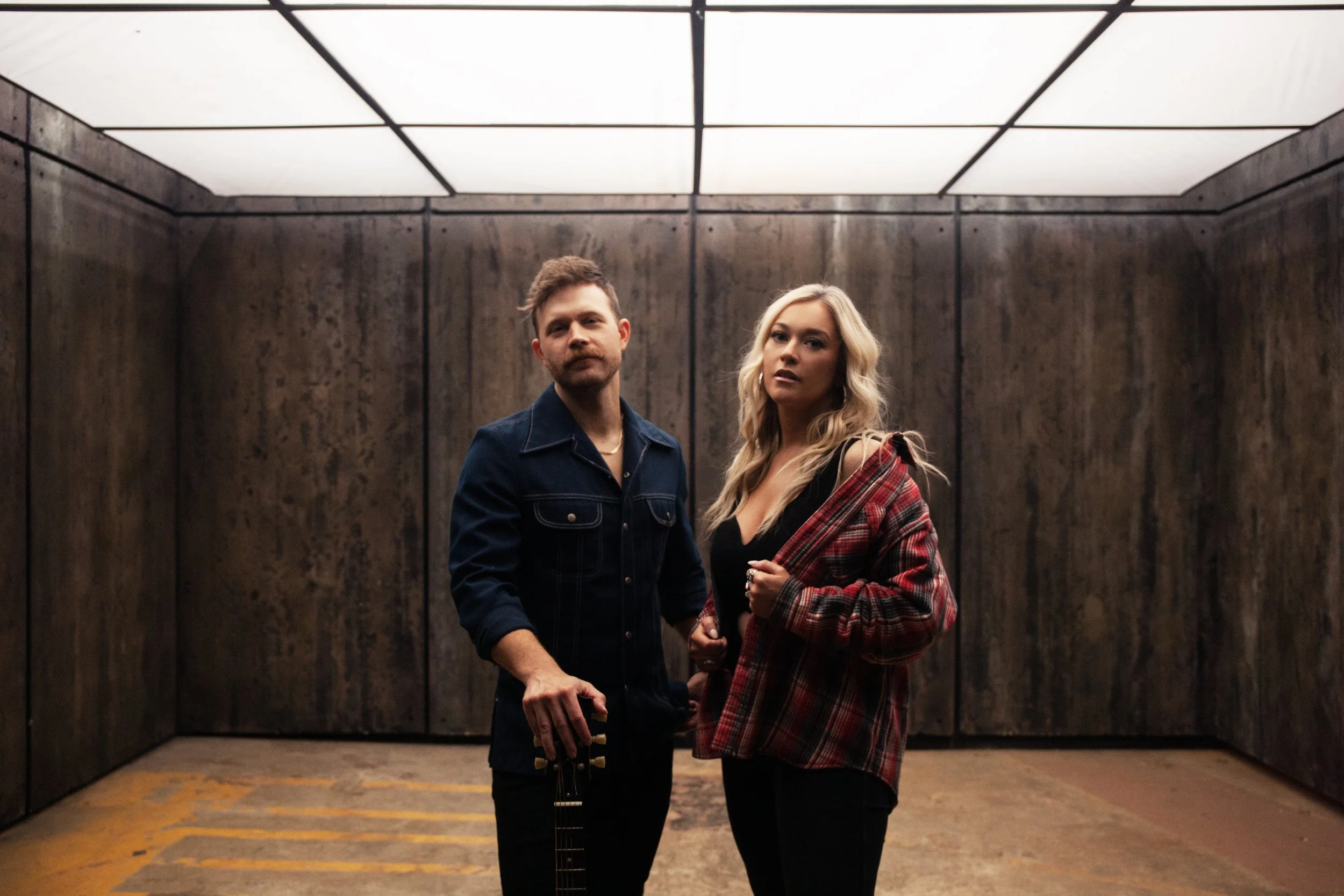 The Dryes and Jo Dee Messina Hit The Road for the “Heads Carolina Tails