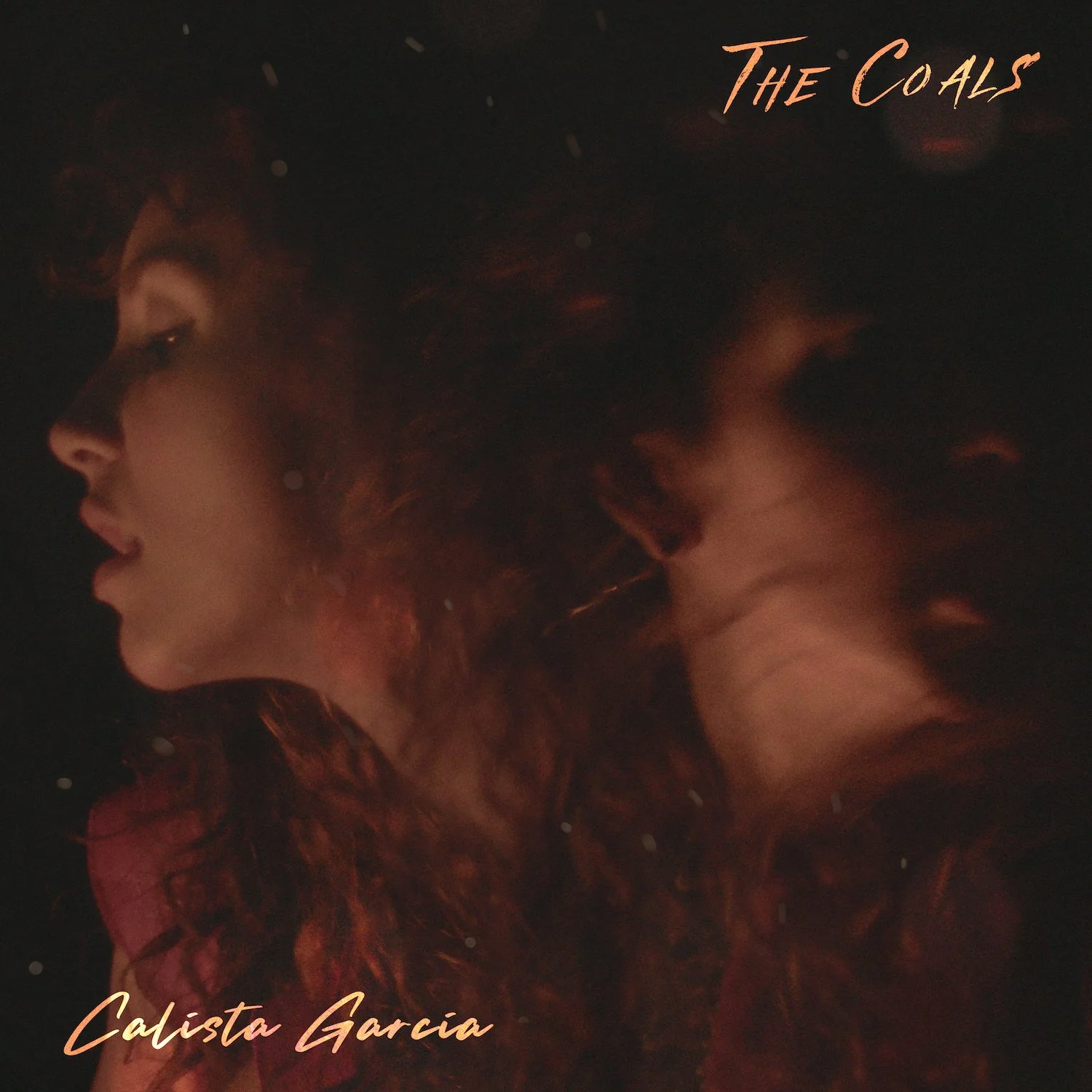 Folk Rock Singer/Songwriter Calista Garcia Releases Gritty Single "The