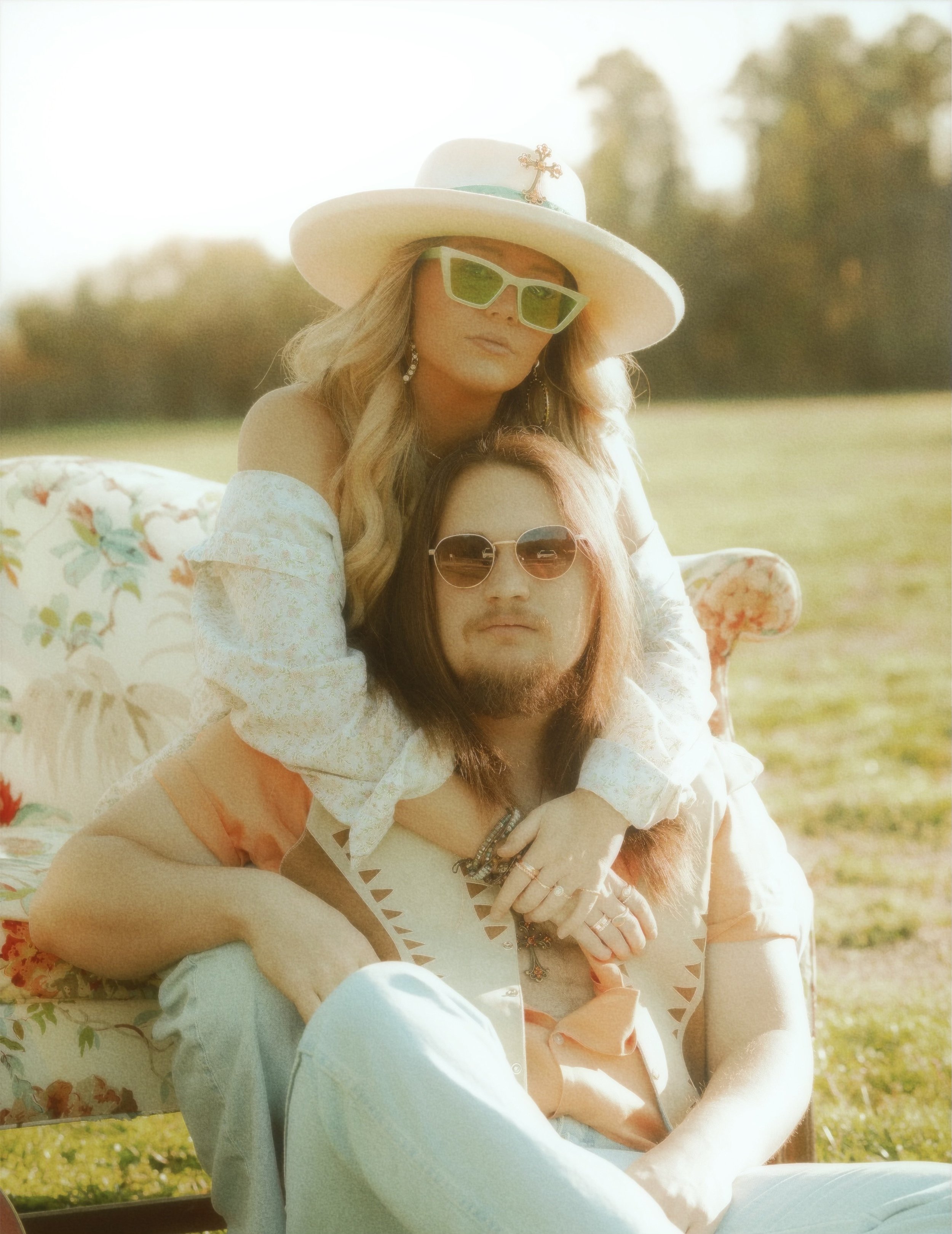 Southern Rock Group PARKER BARROW Announce Debut Album 'Jukebox Gypsies