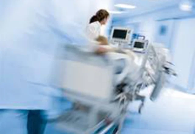 emergency response change