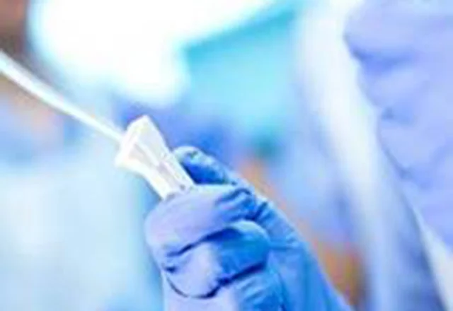 intensive care change