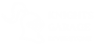 Knights Garage Riverstone