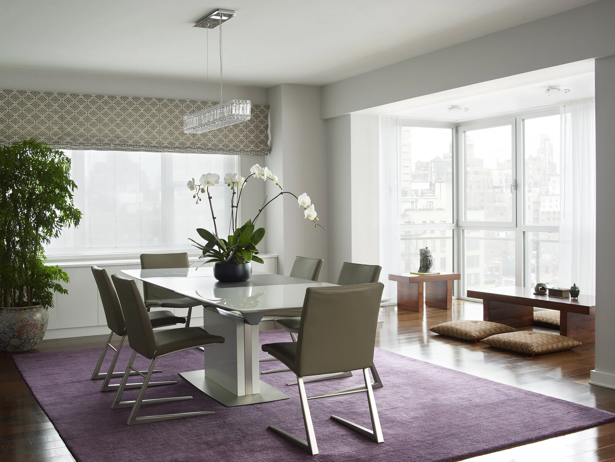 Upper East Side Apartment