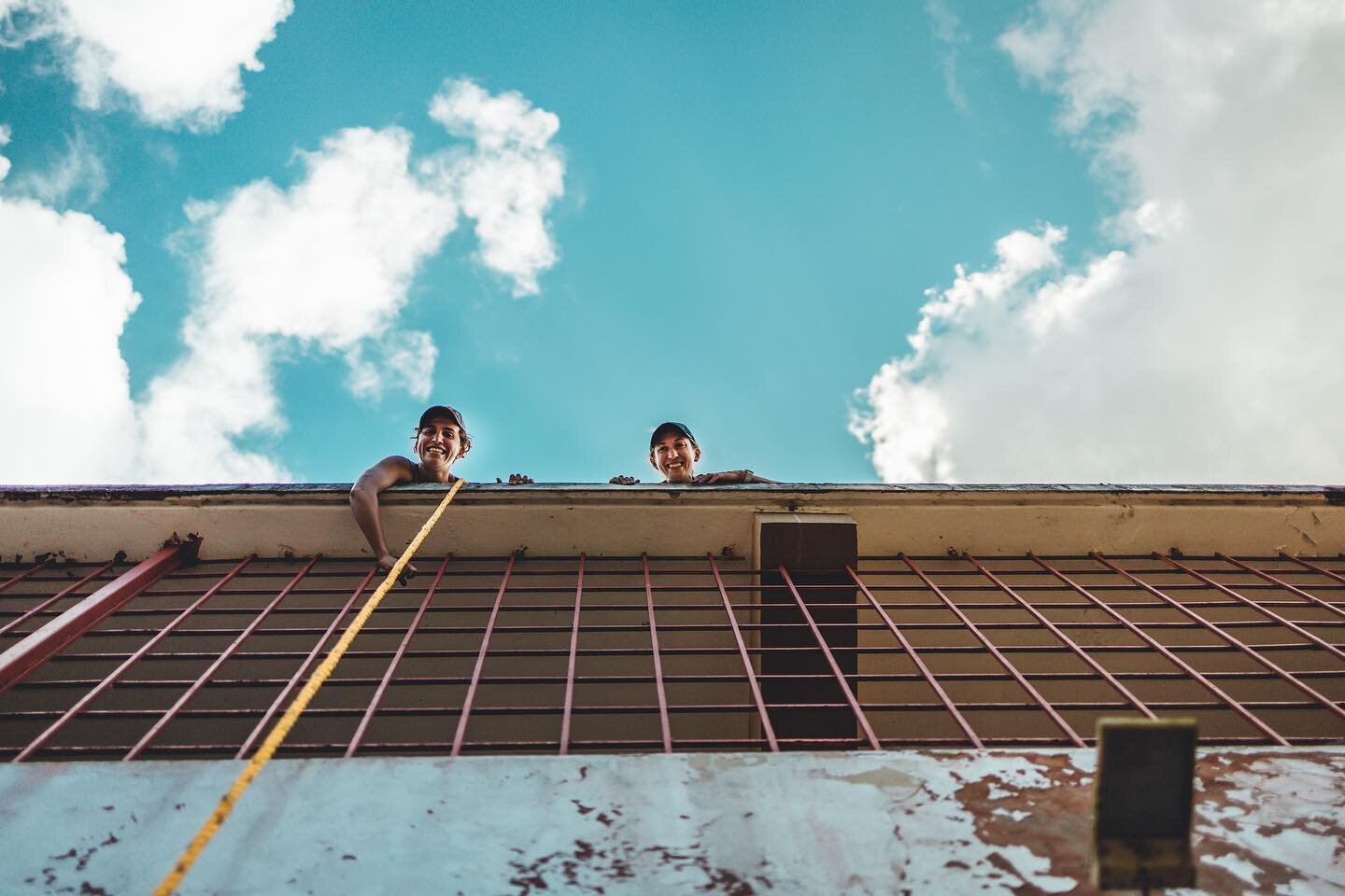Puerto Rico Earthquake Deployment