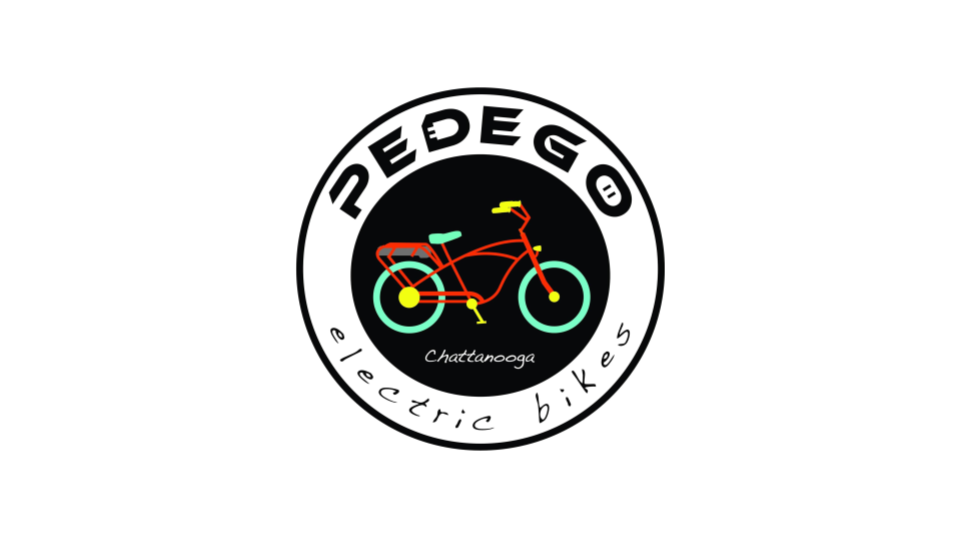 Pedego Chattanooga logo.png