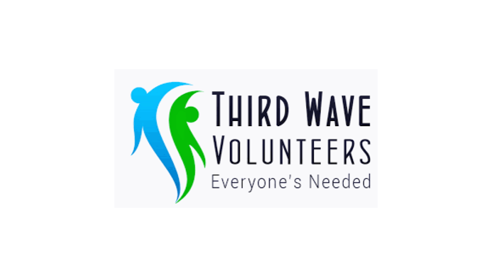 Third Wave Volunteers logo.png