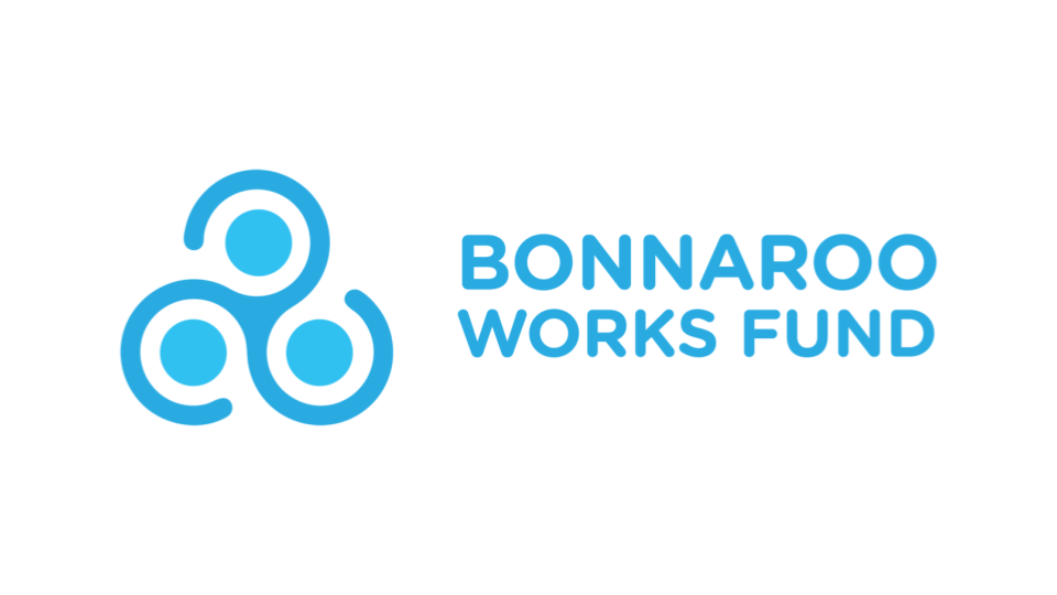 Bonnaroo Works Fund logo.png
