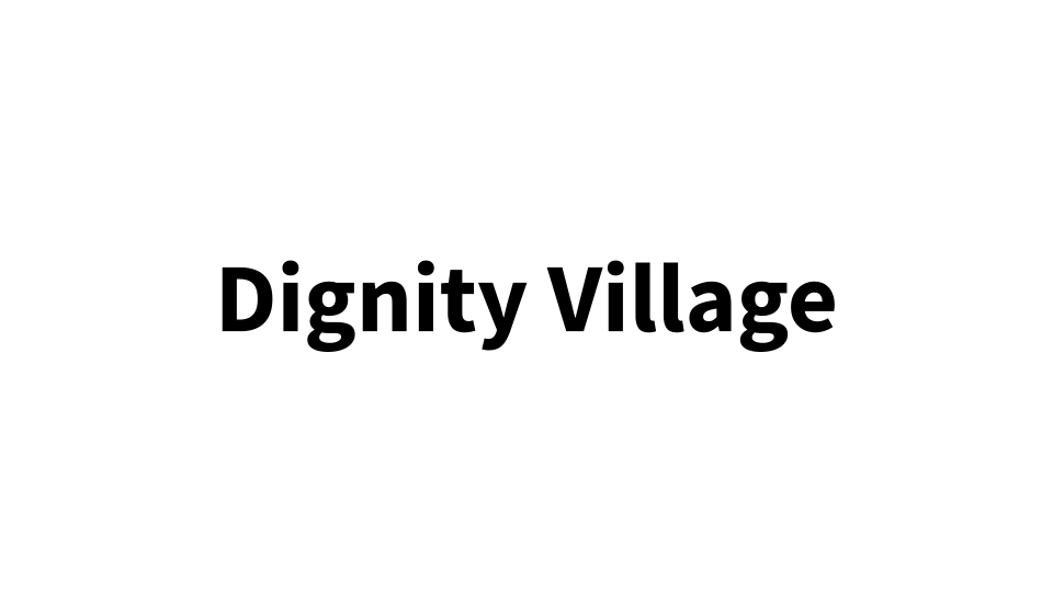 Dignity Village logo.png