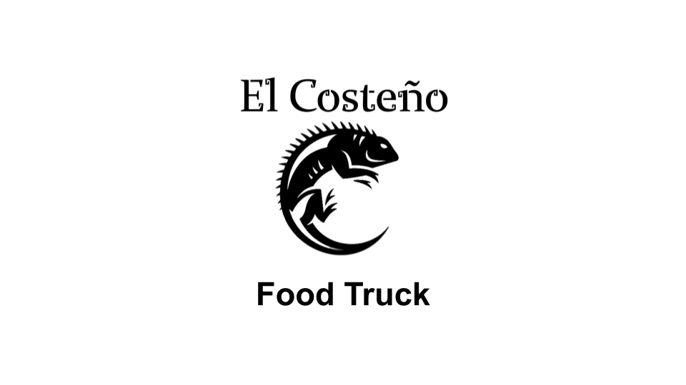 El Costeno Food Truck logo.png