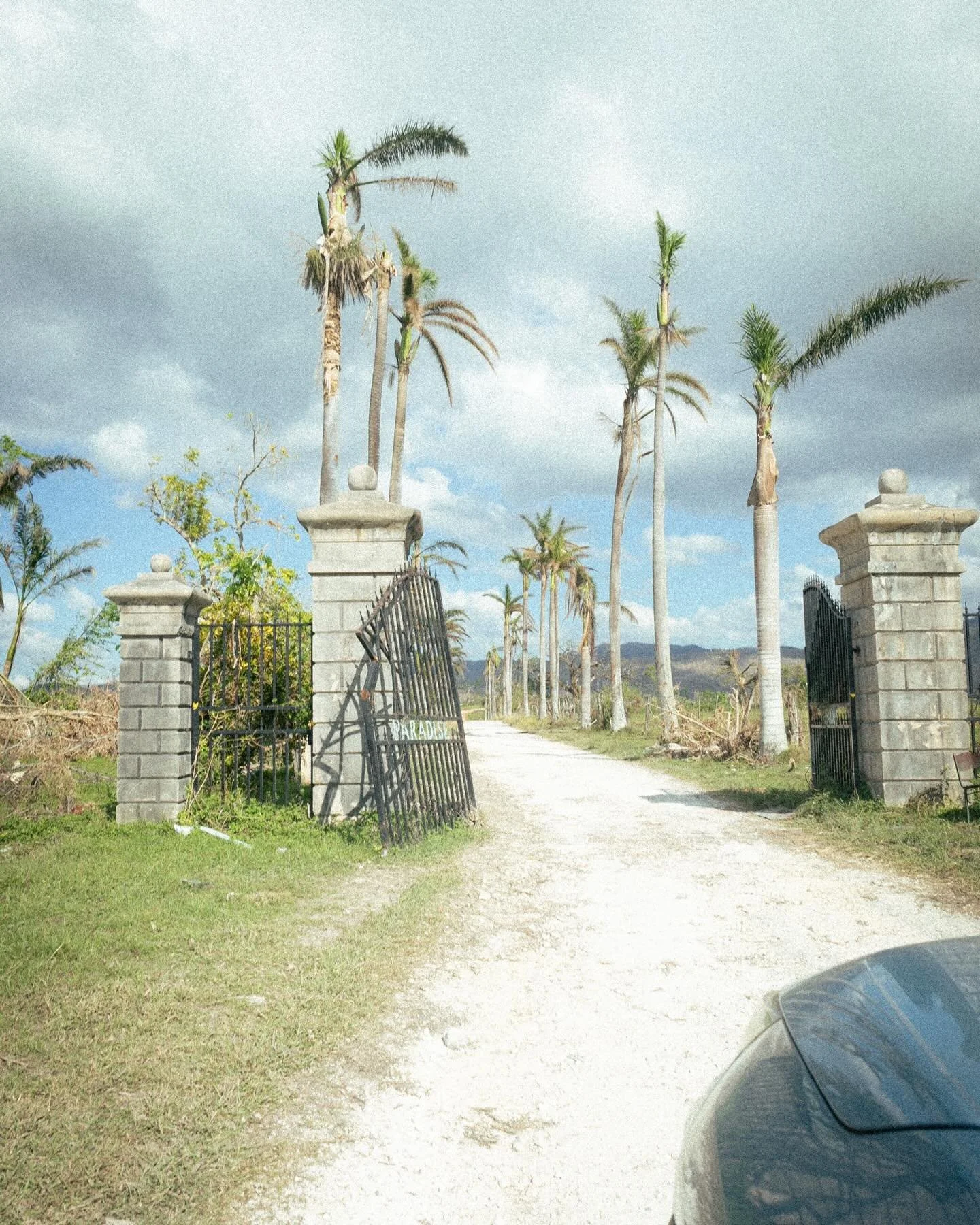 We&rsquo;re partnering with @ireesolar to provide free solar power for the @water_mission water purification operation in the Westmoreland parish of Jamaica. Because of this solar microgrid system, Water Mission will be able to more efficiently provi