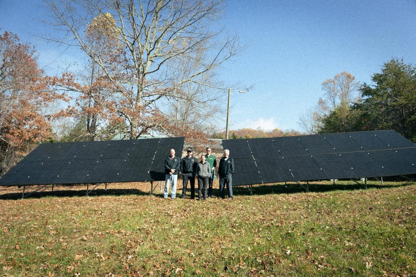 The Broad River Fire and Rescue Station is located in a highly vulnerable region of Western North Carolina, due to its steep slopes and abundant water. During Hurricane Helene, the area surrounding the station suffered extreme flooding that washed aw