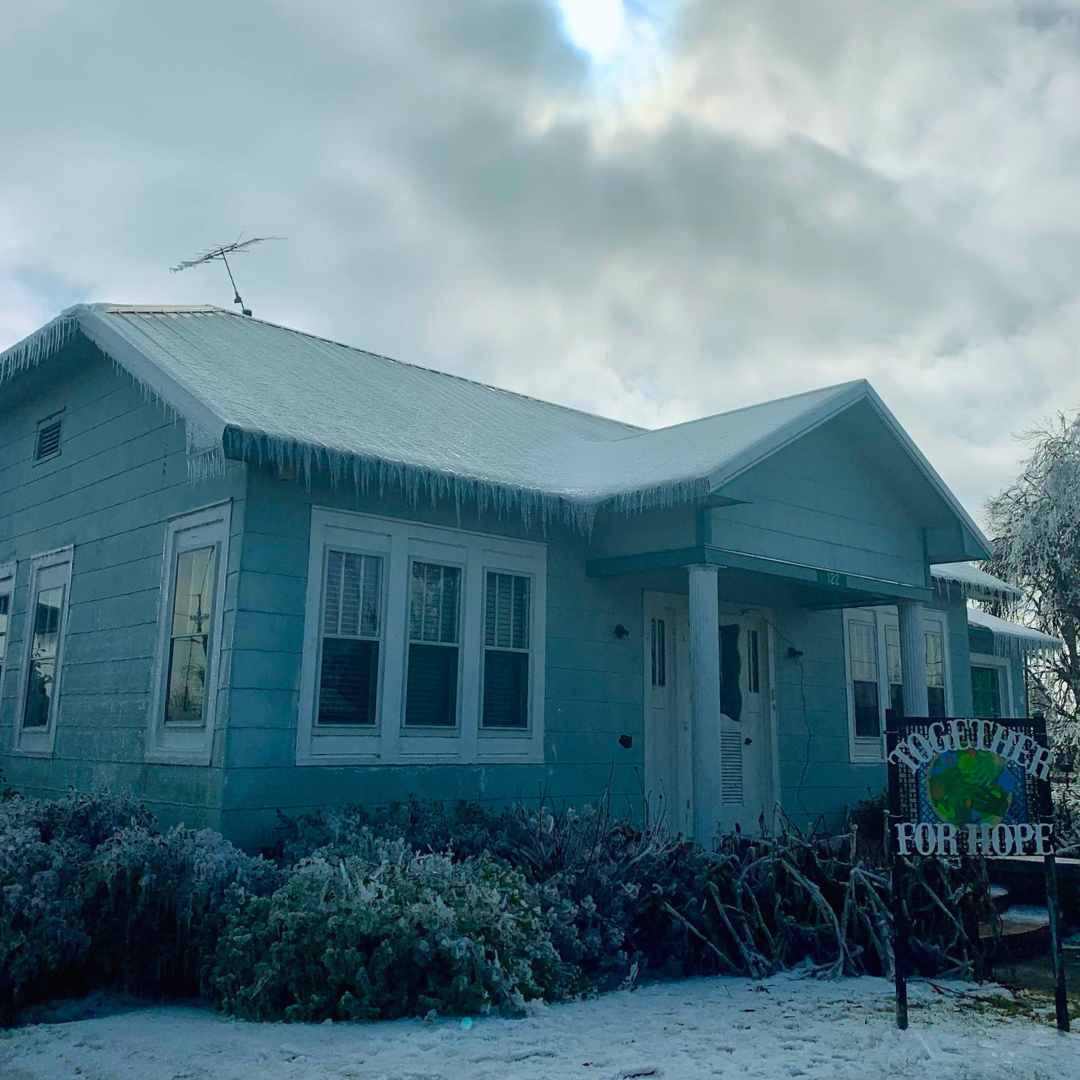 Responding with Power in the South and the North