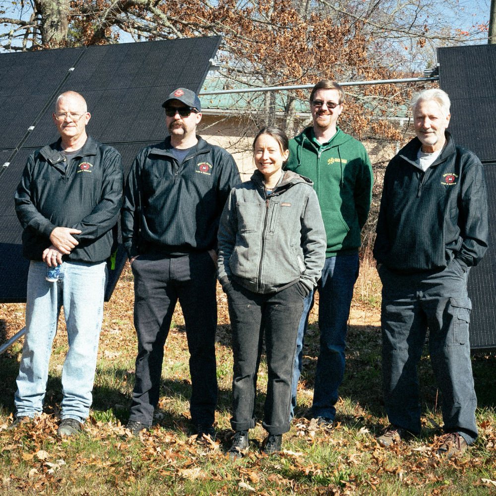 Footprint Project’s Appalachia Regional Hub 2025
