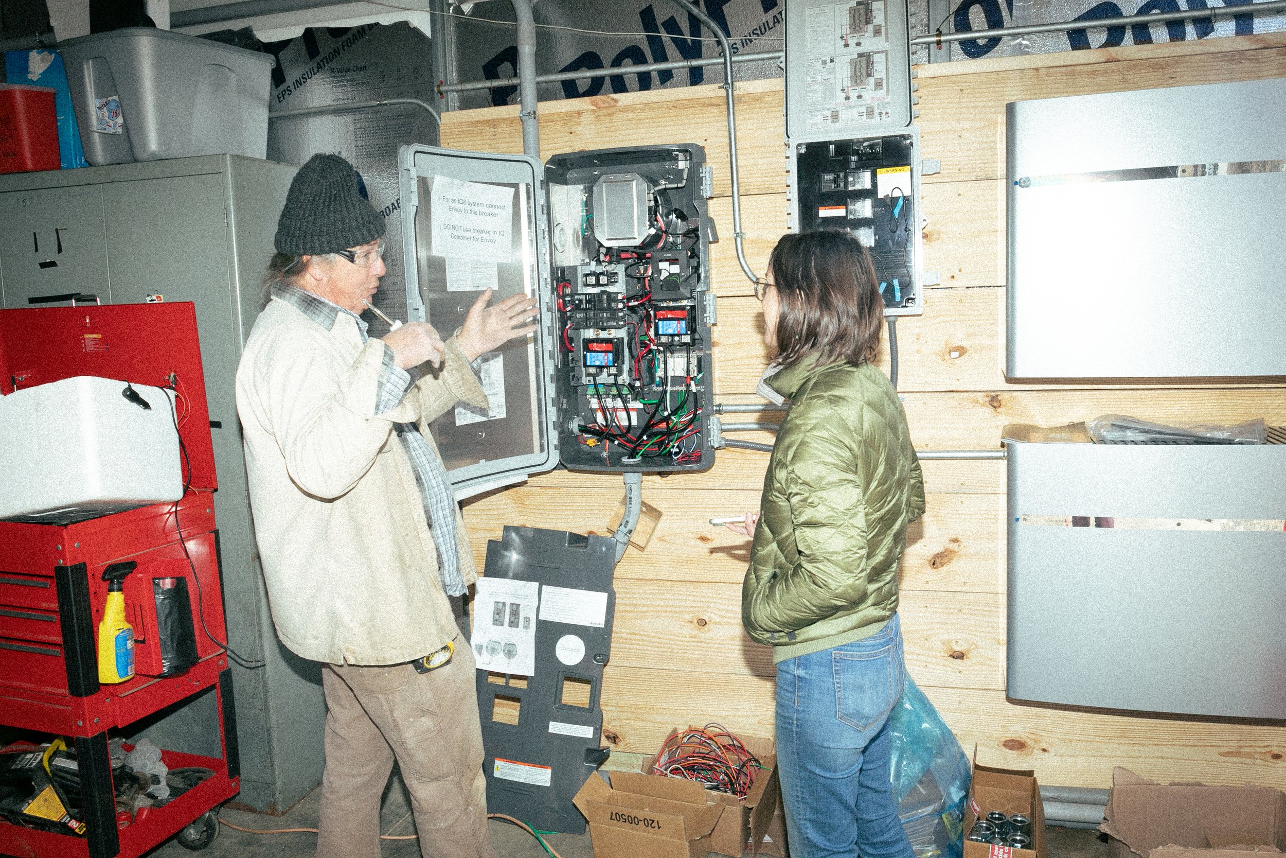 Double Island VFD Final Day of Install December 10-06.jpg