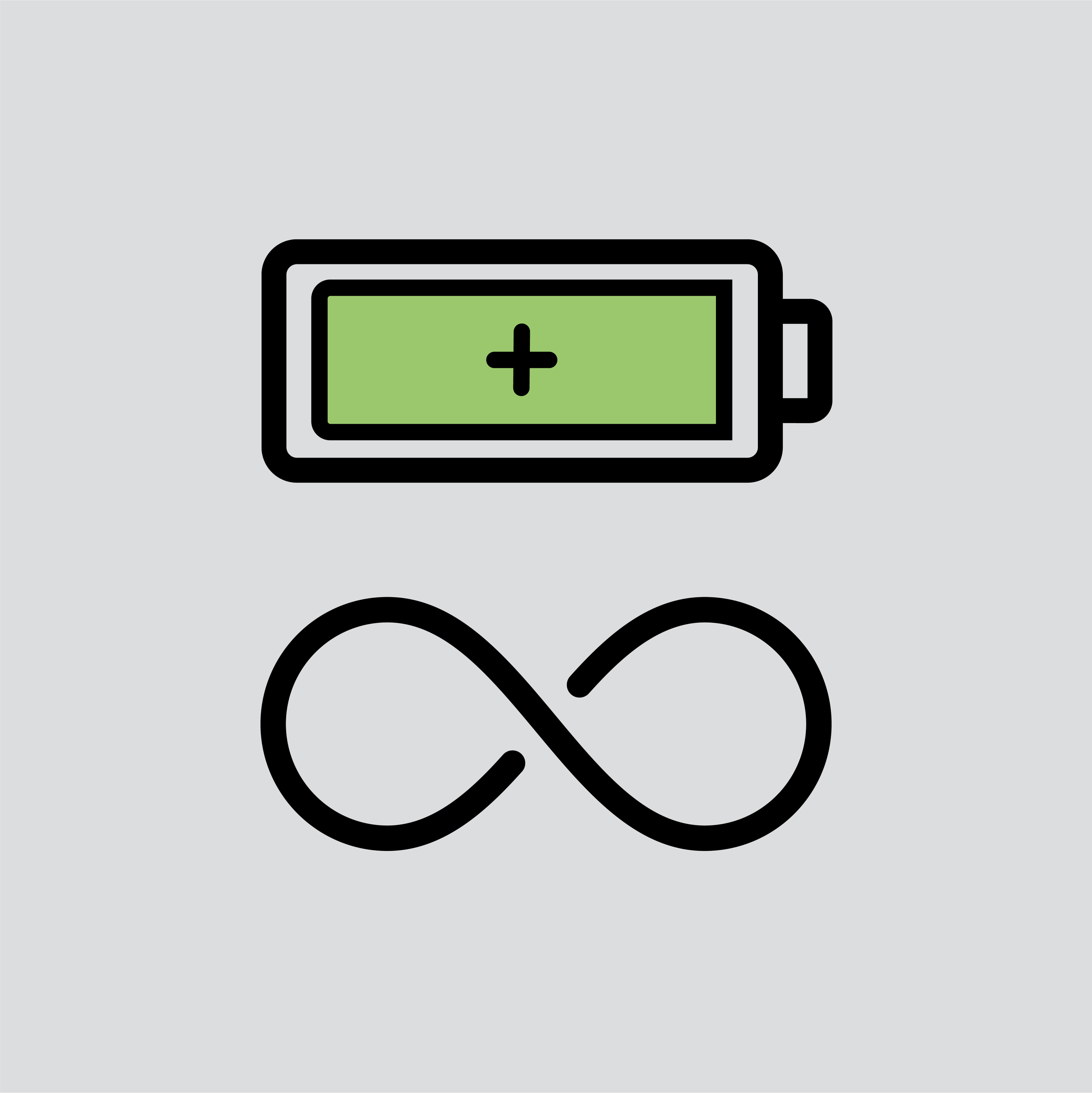 Icon for Positive Feedback Loops