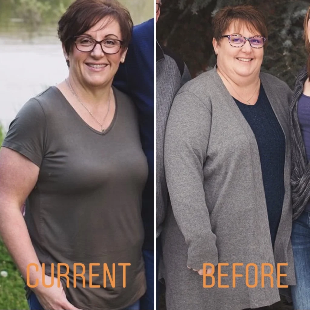 Joanne is incredible, and hilarious, She has also changed her life by joining 20/30 Fast Track